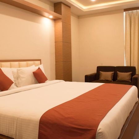 Stayotel Kolkata Airport Екстер'єр фото