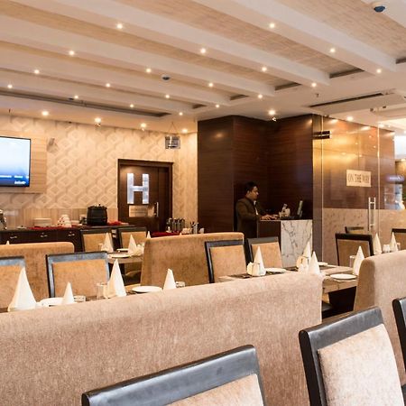 Stayotel Kolkata Airport Екстер'єр фото