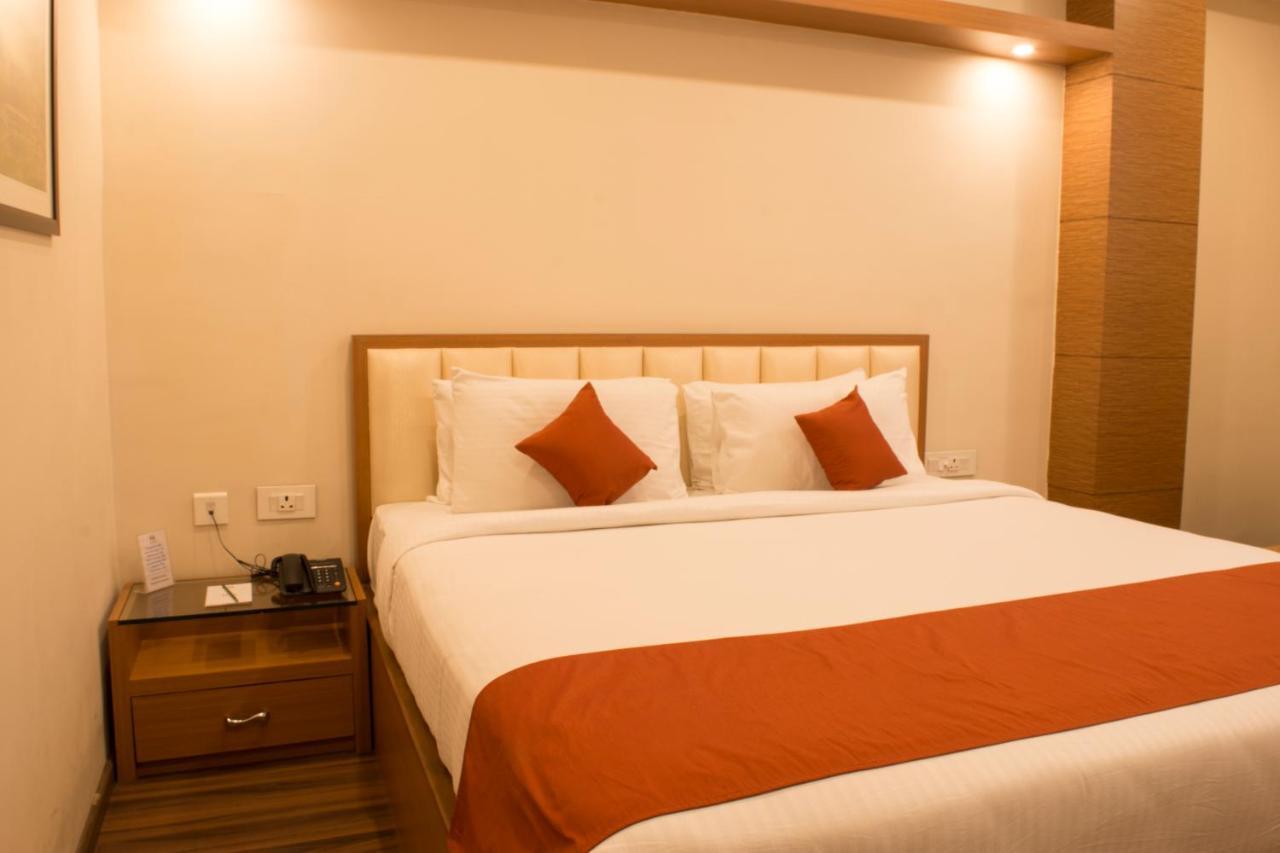 Stayotel Kolkata Airport Екстер'єр фото