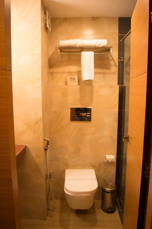Stayotel Kolkata Airport Екстер'єр фото
